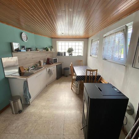 Villa le petit loup Sprimont Esterno foto