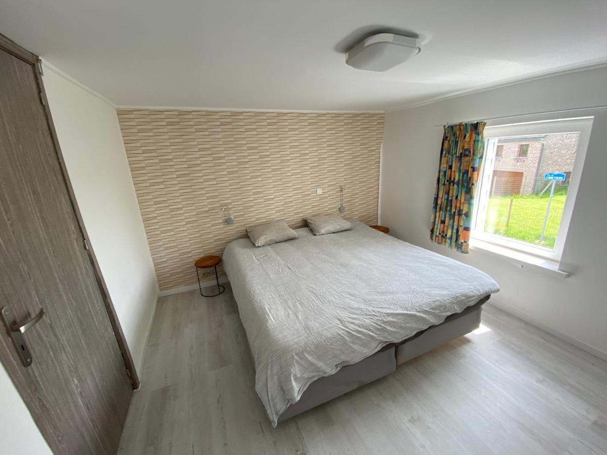 Villa le petit loup Sprimont Esterno foto